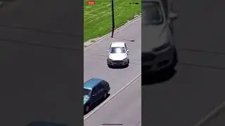 Don't throw stones at cars, Kids