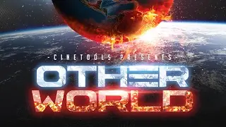 &lsquo;Otherworld&rsquo; - Cinematic Sci-Fi Sound Effects Samples -  By Cinetools