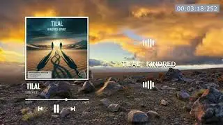 Tilal - Kindred Spirit | Drum and Bass