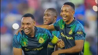 HIGHLIGHTS: RAYON SPORTS 1 - 3 YANGA| MPIRA MKUBWA NA BURUDANI KUBWA KIGALI.