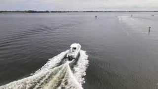 2021 Sea Hunt 25 Gamefish - extended cut