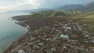 One year after the hurricanes...