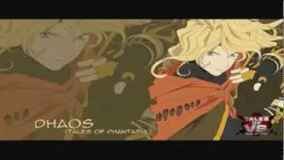 Tales of the World Radiant Mythology 2 - Time Battle (Remix)