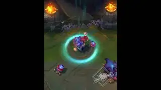 PBE Preview: Dragon Trainer Heimerdinger