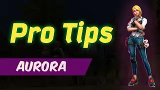 Aurora Pro Tips - Omega Legends