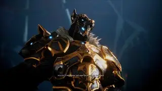 GODFALL AIR REALM Boss Fights