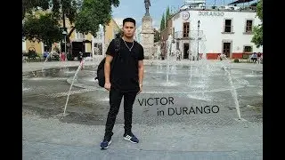 Victor in Durango
