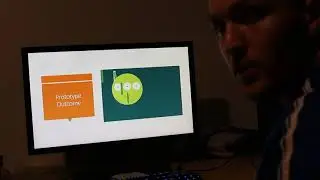 Experimental Game Design Presentation Video