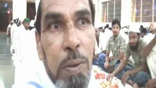 Iftar Party at Cherlapally Jail