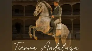Tierra Andaluza 🎶 Chanson andalouse - Voyage en Espagne 🇪🇸 &eacute;t&eacute; 2025 nouvelle chanson AI