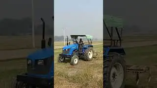 Preet tractor 🚜 videos #2024 #automobile #eicher #agriculture #Preet #mahindra #swaraj #eicher