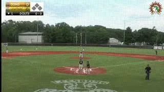 FCSL JUNE 12 2025: DELAND SUNS @ LEESBURG LIGHTNING
