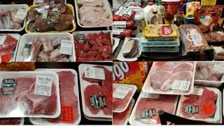 MASSIVE 2 MONTH GROCERY HAUL | MEAT & VEGGIES GROCERY HAUL PREPPING