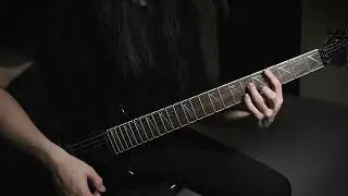 Kino - Gruppa Krovi [Blood Type] (Guitar Cover)