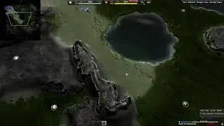 Beyond all reason late night stream learning to play a new rts
