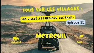 #035- Tous sur Meyreuil