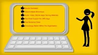 Short-term training courses in Singapore