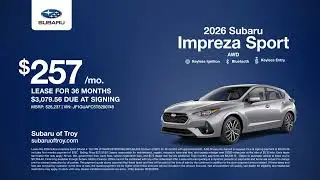 In-Market Subaru 01/20/2026 6788453