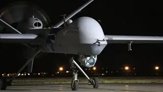 Progressives Challenging Obama's Drone Strike Legality