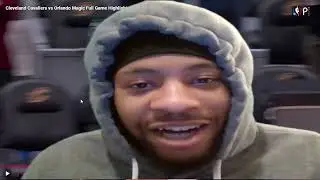Mitchell 40 Piece Mastery!!| Magic vs Cavs Highlights Reaction