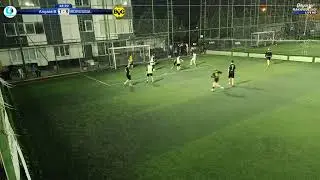 Angara Bayi vs BORUSSIA G&Uuml;LTEPE