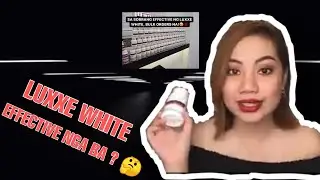 LUXXE WHITE 101% HONEST REVIEW 2021!!!