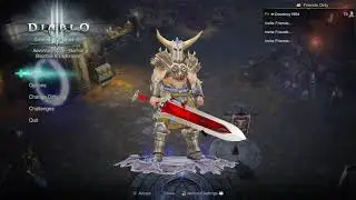 Diablo 3 - Ten Awesome Legendary Weapons #2