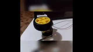 control de velocidad y rotaci&oacute;n de motorreductor