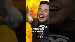 The Unbelievable Story of TESLA&rsquo;S $0 MARKETING STRATEGY! 🤑💸🚗