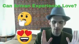 What Love Means An Autistic Individual: Arman Khodaei Shares his Thoughts