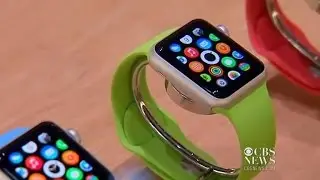 Tech to expect in 2015