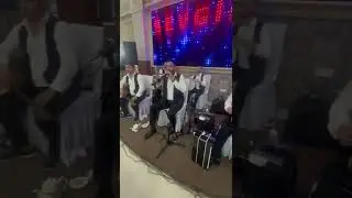 Allahverdi Uguroglu Qara zurna Terekeme Ferid Qarmon Haci Sintez Perviz Nagara