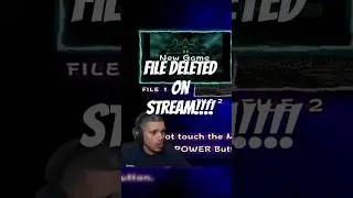 Don't Push Buttons While Reading The Chat!