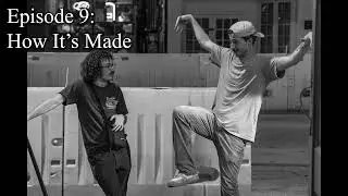 Toilet Humor w/ Jeremy & Odie EP. 9 - How It's Made