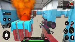 Counter Strike Shooting Games &ndash; Critical Strike &ndash; FPS Shooting Games 2