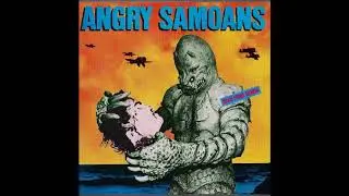 Angry Samoans 
