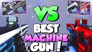 What Machine Gun Should You Farm For in Beyond Light?