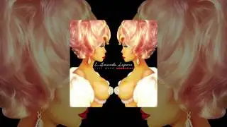 AMANDA LEPORE ft  CAZWELL - My Hair Looks Fierce (Lost Daze Extended Vocal Remix)
