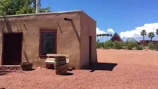 Locals learn about Helen Stewart, pioneer woman who helped shape Las Vegas