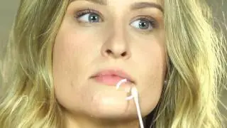 How To Use Zeroblem - Acne Treatment Serum