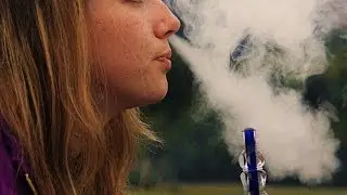 Hookah and Camping - Hope, Alaska