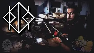 Eugene Ryabchenko - Thing - I&eth;av&ouml;llr (studio session)
