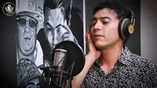 La Marca Chamamecera ft. Jorge Daniel Veliz - Tu Misterioso Alguien-  2025 
