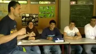verhexter klogang