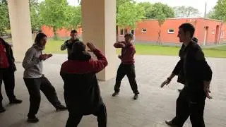 ADAPT Parkour Coach Certification - Potsdam | Parkour Generations