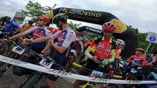 MTB Garda Marathon 2022 - Highlights