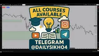 📊 TopG Traders Crash Course Day 1 Part III