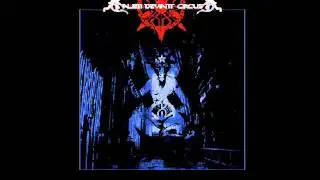 Alien Deviant Circus - Eschaton (Satanic Djihad)