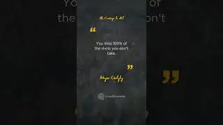 The Courage to Act