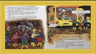 Storytelling K 1